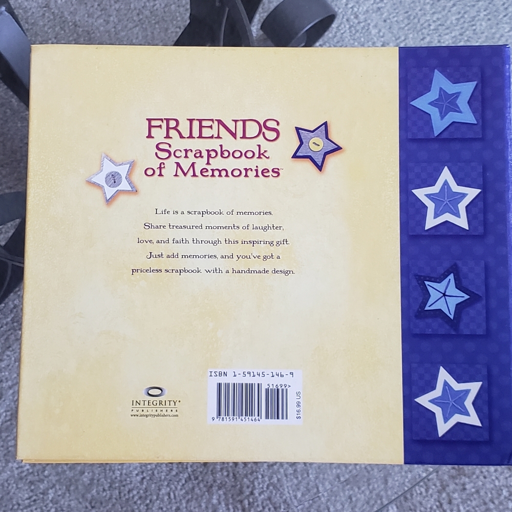 Scrapbook - Picture 5 of 5